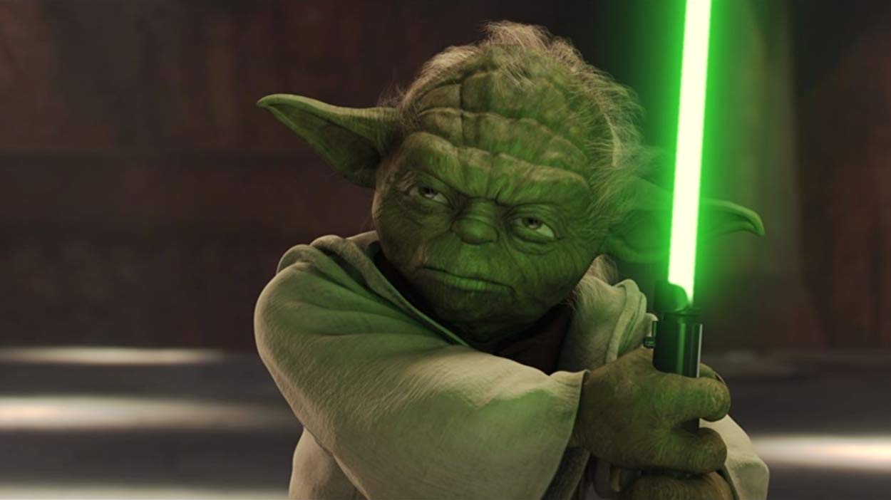 Was Yoda a Bad Leader ft. NotAKyber